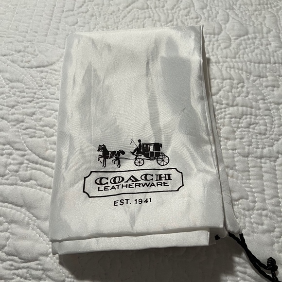 Coach large Edie - Picture 8 of 10